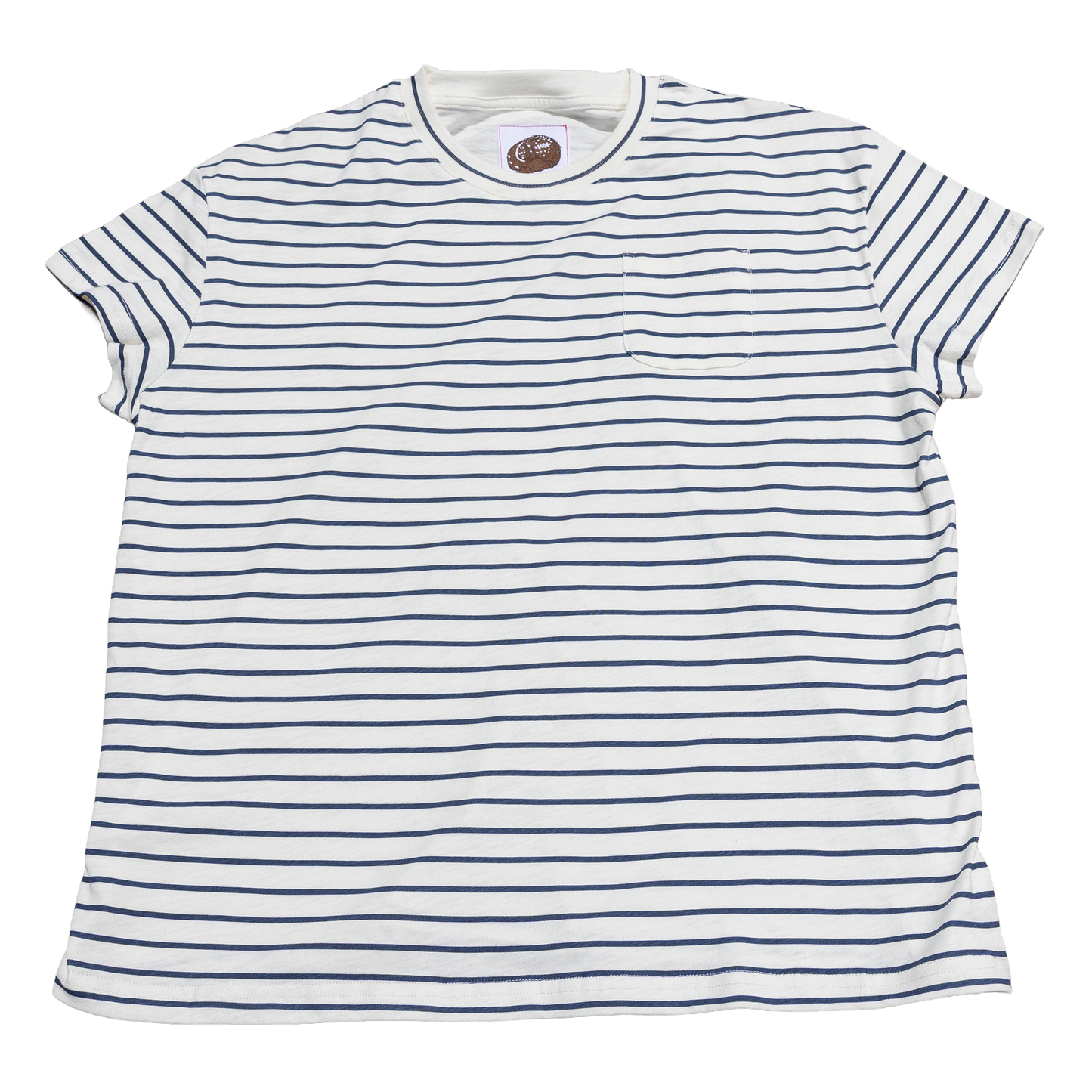 HBC Baby Stripes
