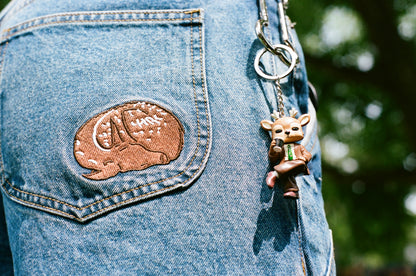 HBC Working Boy Denim