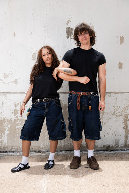 HBC Cargo Jorts