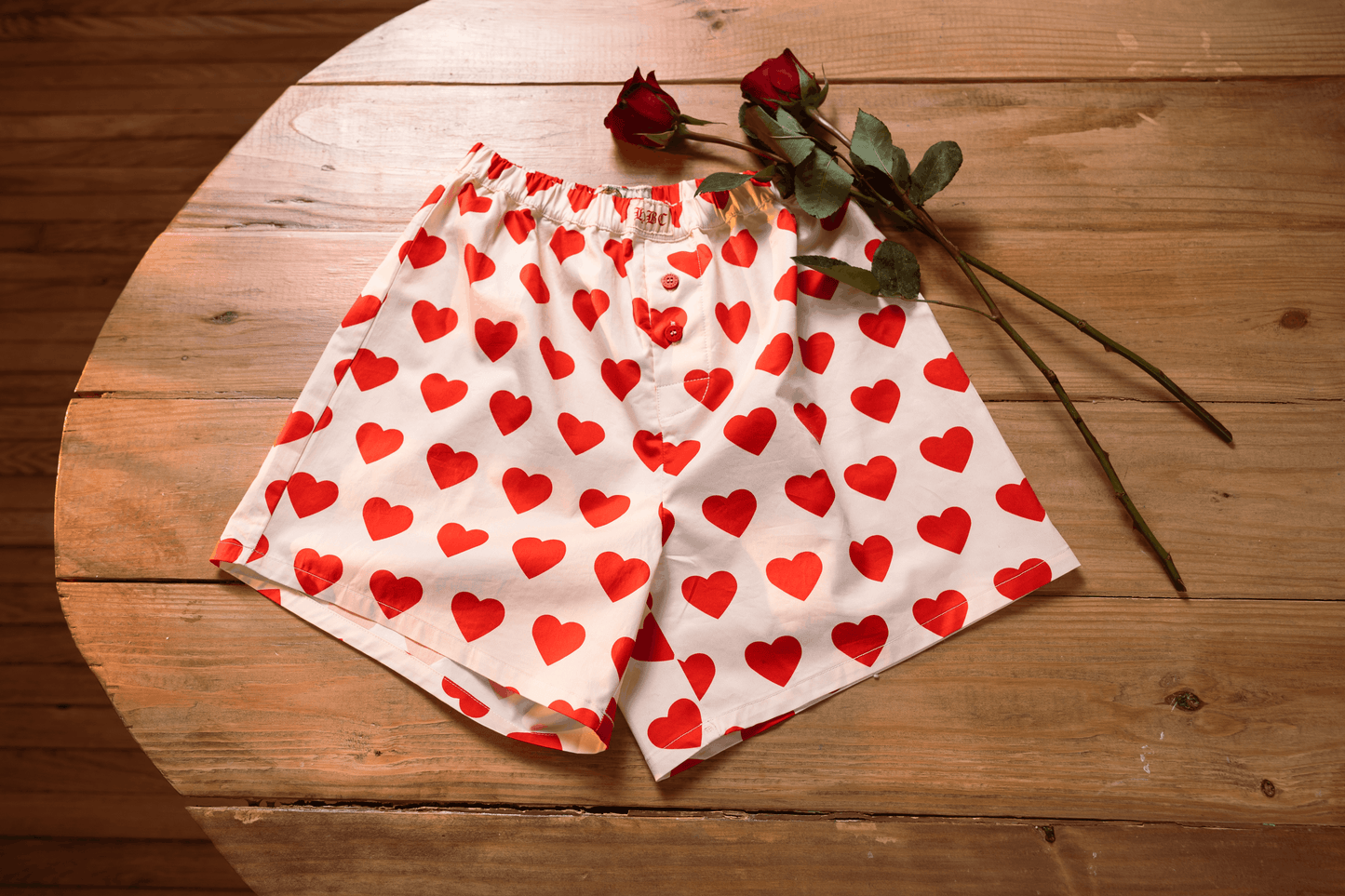 HBC Loverboy Boxers