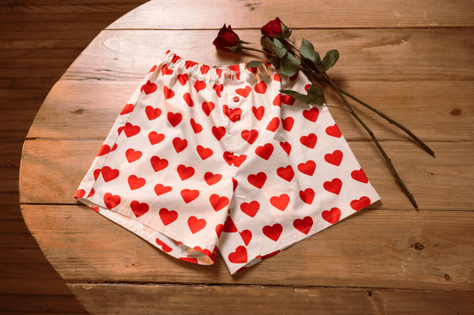 HBC Loverboy Boxers