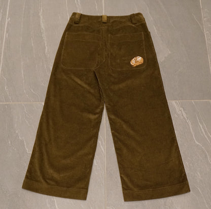 HBC Corduroy