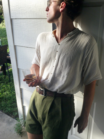 HBC Dean Shorts