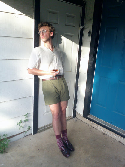 HBC Dean Shorts