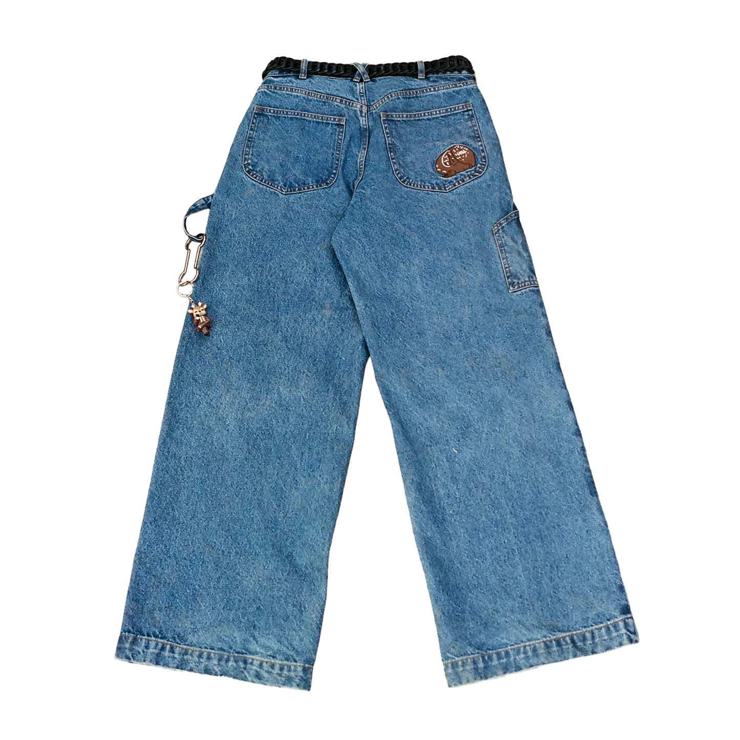 HBC Working Boy Denim