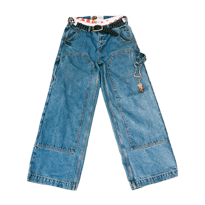HBC Working Boy Denim