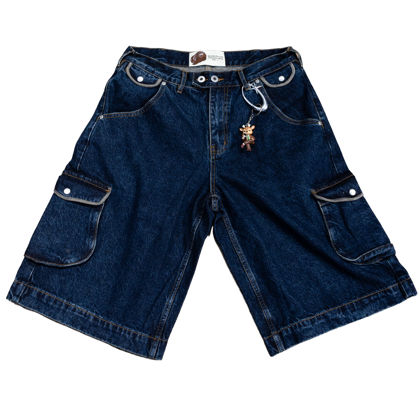 HBC Cargo Jorts