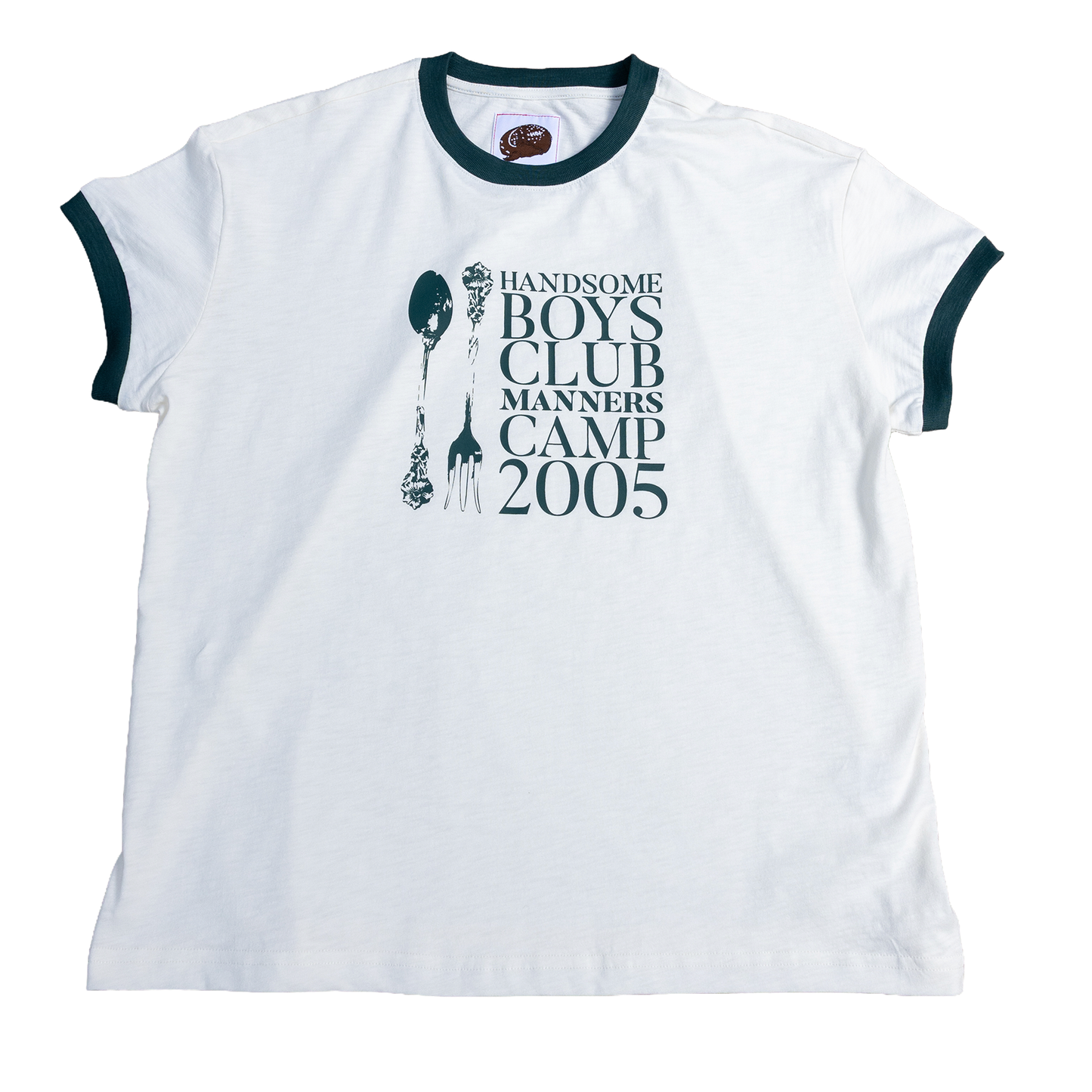 HBC Baby Ringer