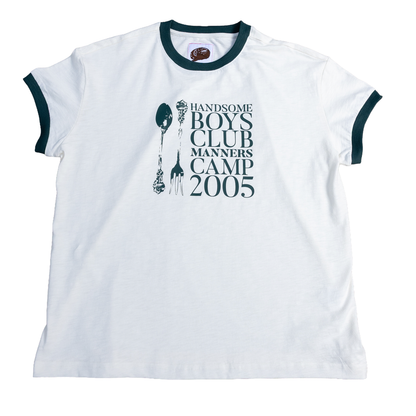 HBC Baby Ringer
