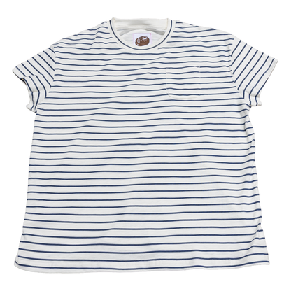 HBC Baby Stripes