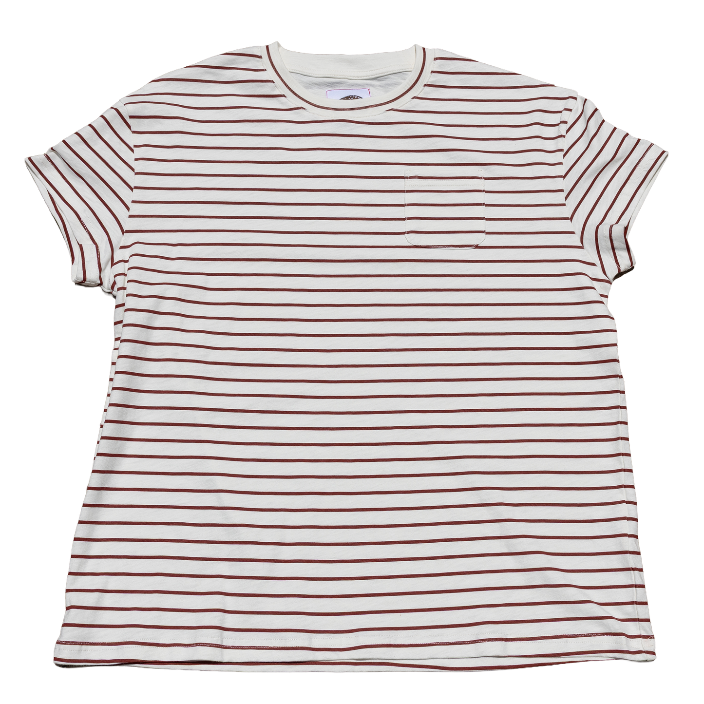 HBC Baby Stripes