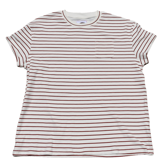 HBC Baby Stripes