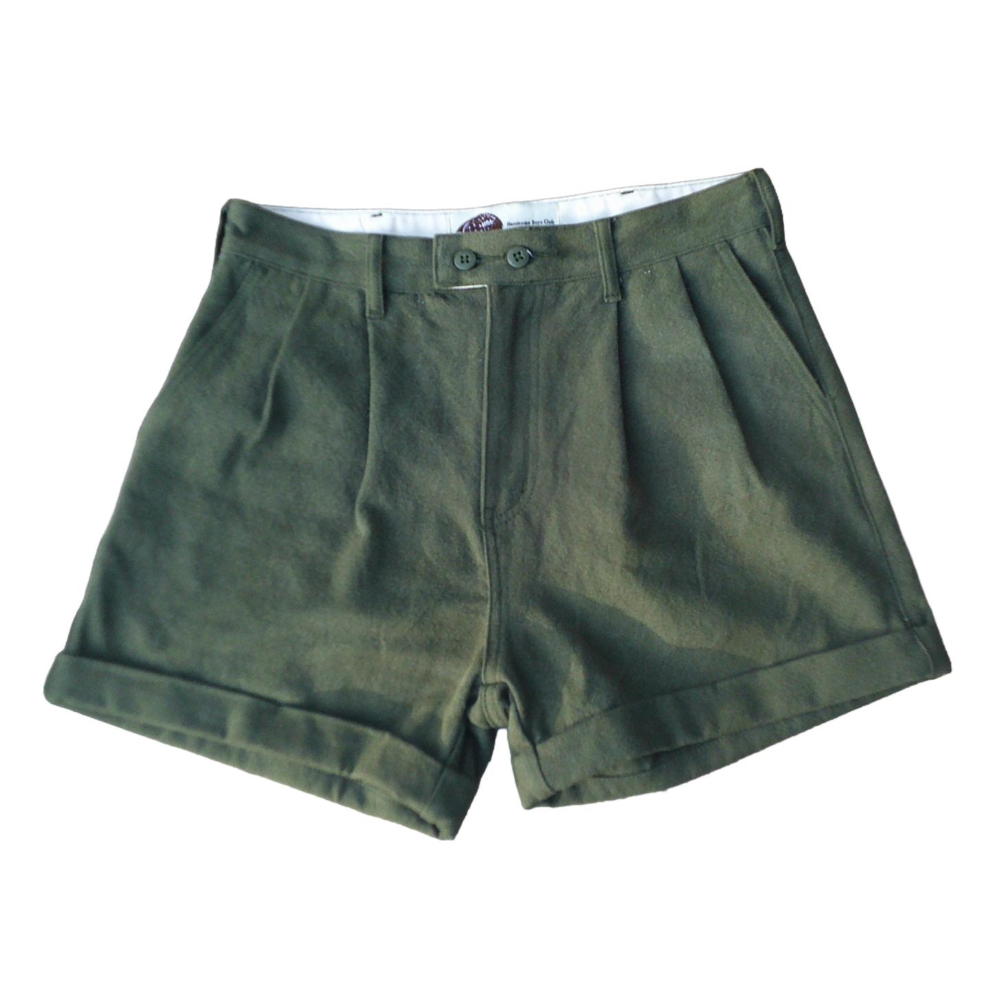HBC Dean Shorts
